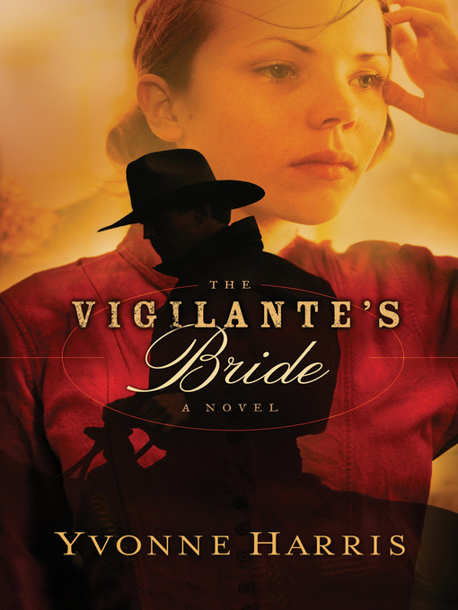 Cover image for Vigilante's Bride